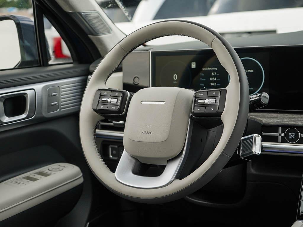 2026 Hyundai Santa Fe Calligraphy - Photo 43