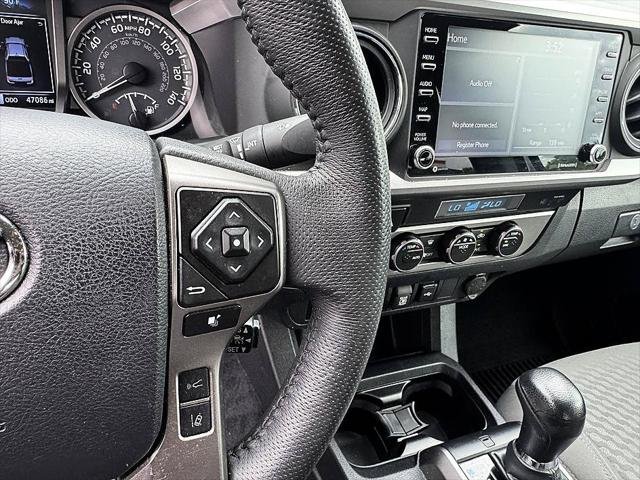 Certified Used 2023 CELESTIAL SILVER Toyota  image 14