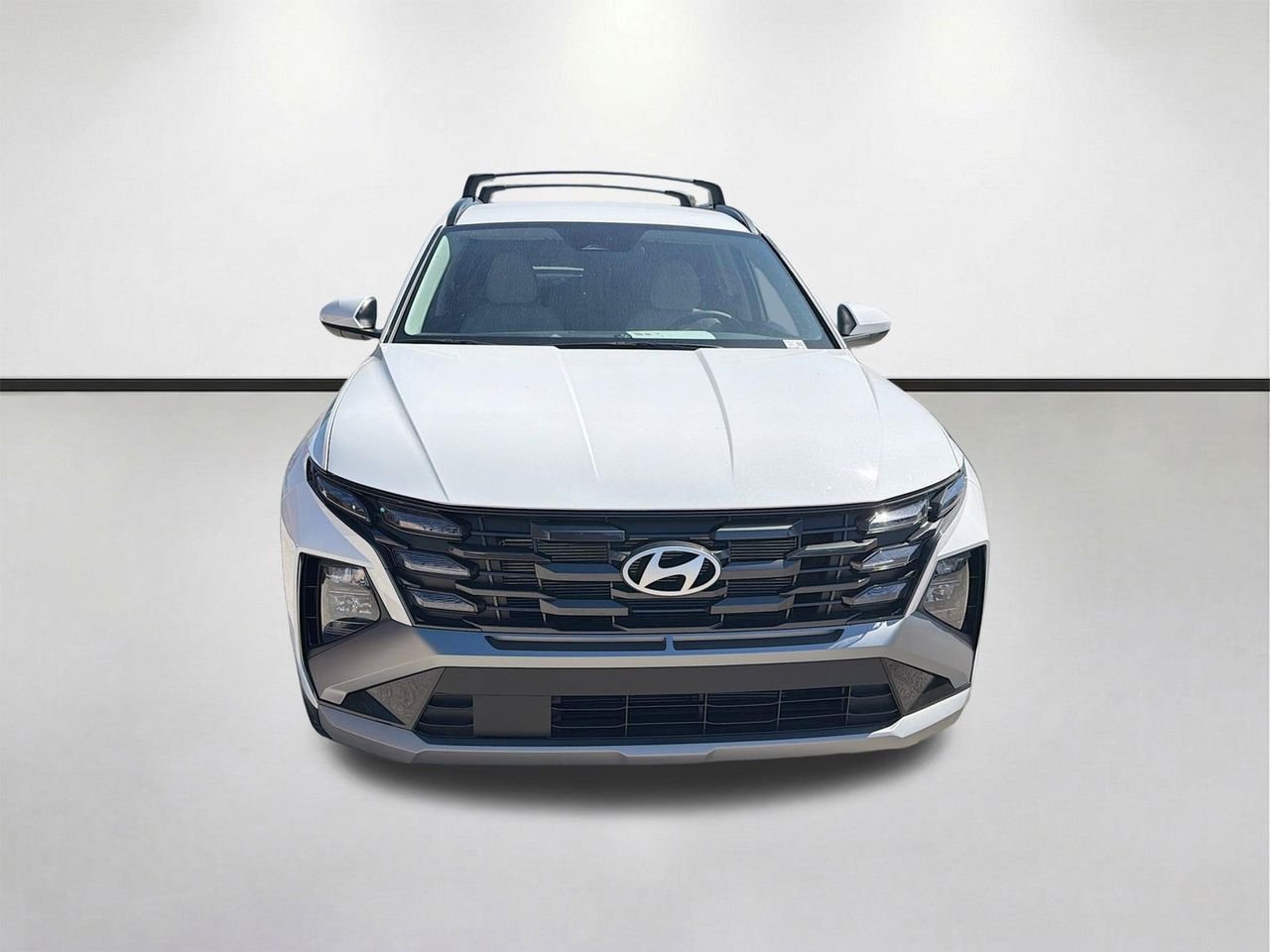 New 2026 Serenity White Pearl Hyundai SEL FWD image 8