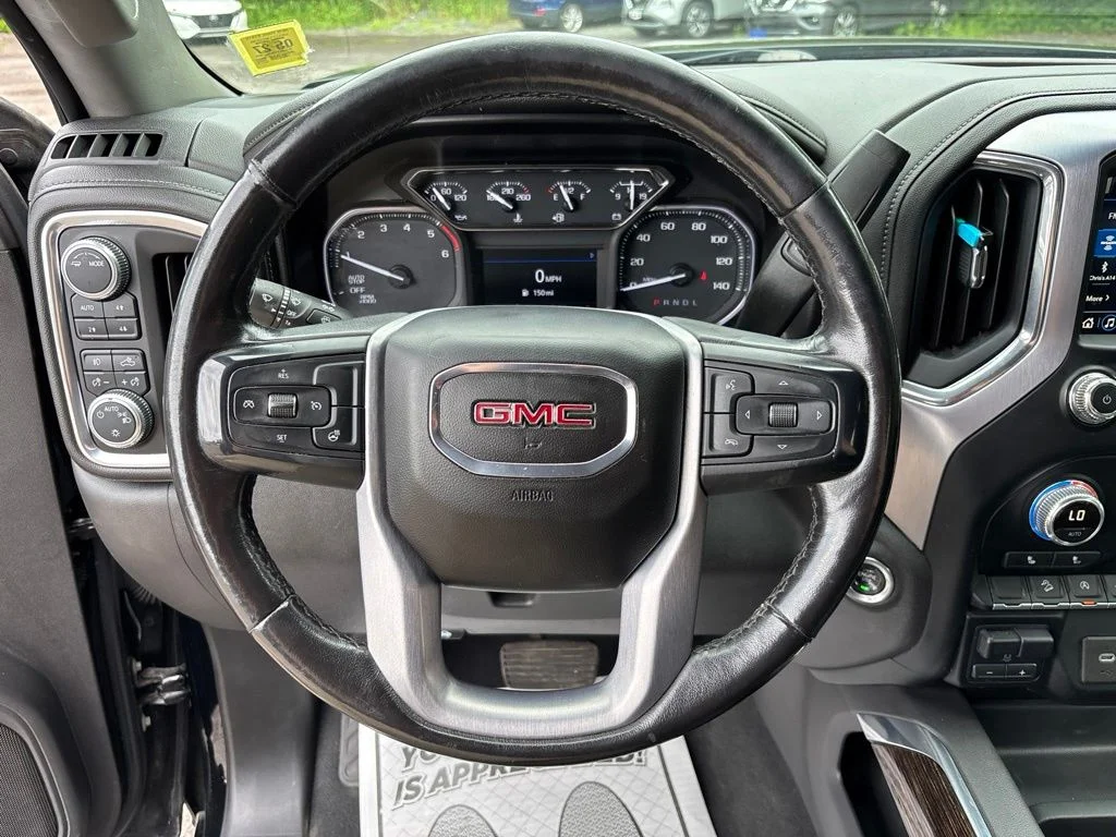 Used 2020 Black GMC Elevation image 20
