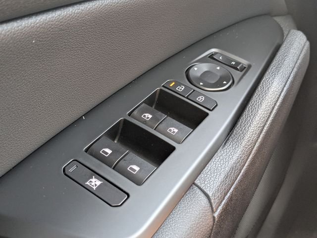 New 2026 Gravity Gray Kia EX image 22