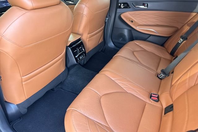 Used 2022 Beige Toyota Limited image 12