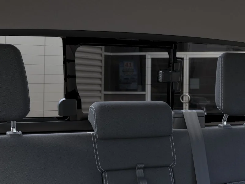 New 2026 Desert Sand Ford XLT image 22