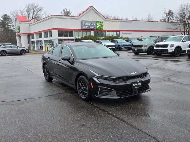 New 2026 Aurora Black Kia LXS image 27