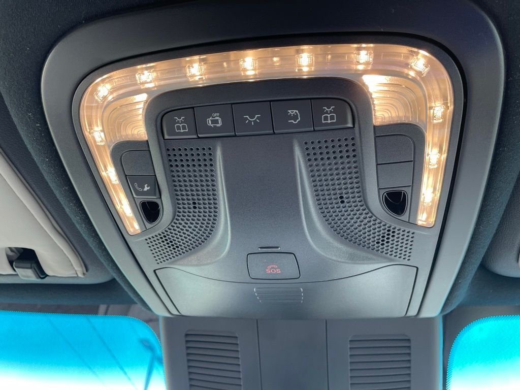 2024 Mercedes-Benz Sprinter Cargo Van Base - Photo 27