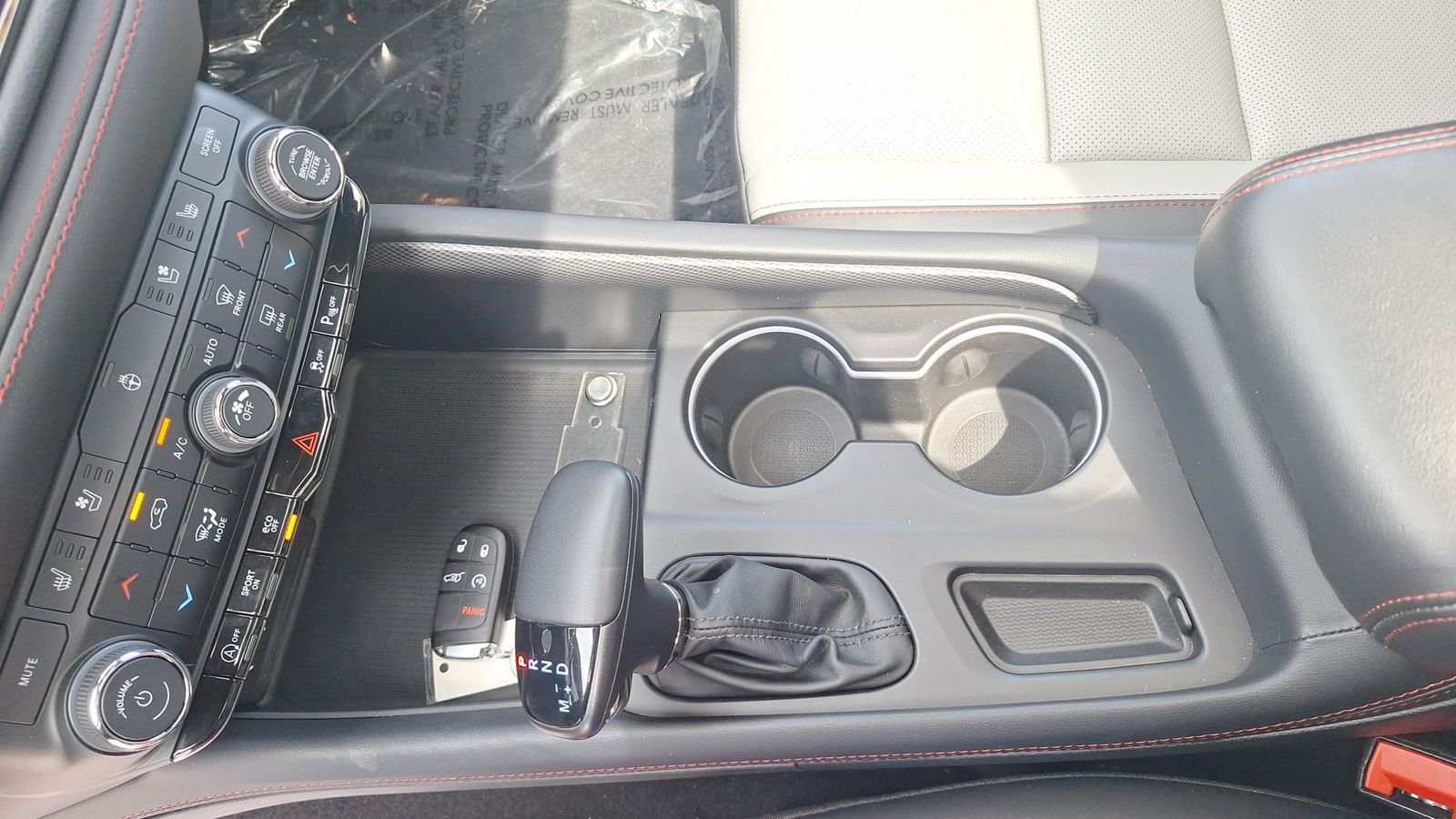 Used 2024 Gray Dodge GT Plus image 25