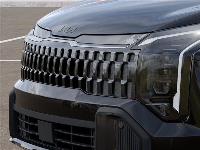 New 2027 Fusion Black Kia X-Line image 12