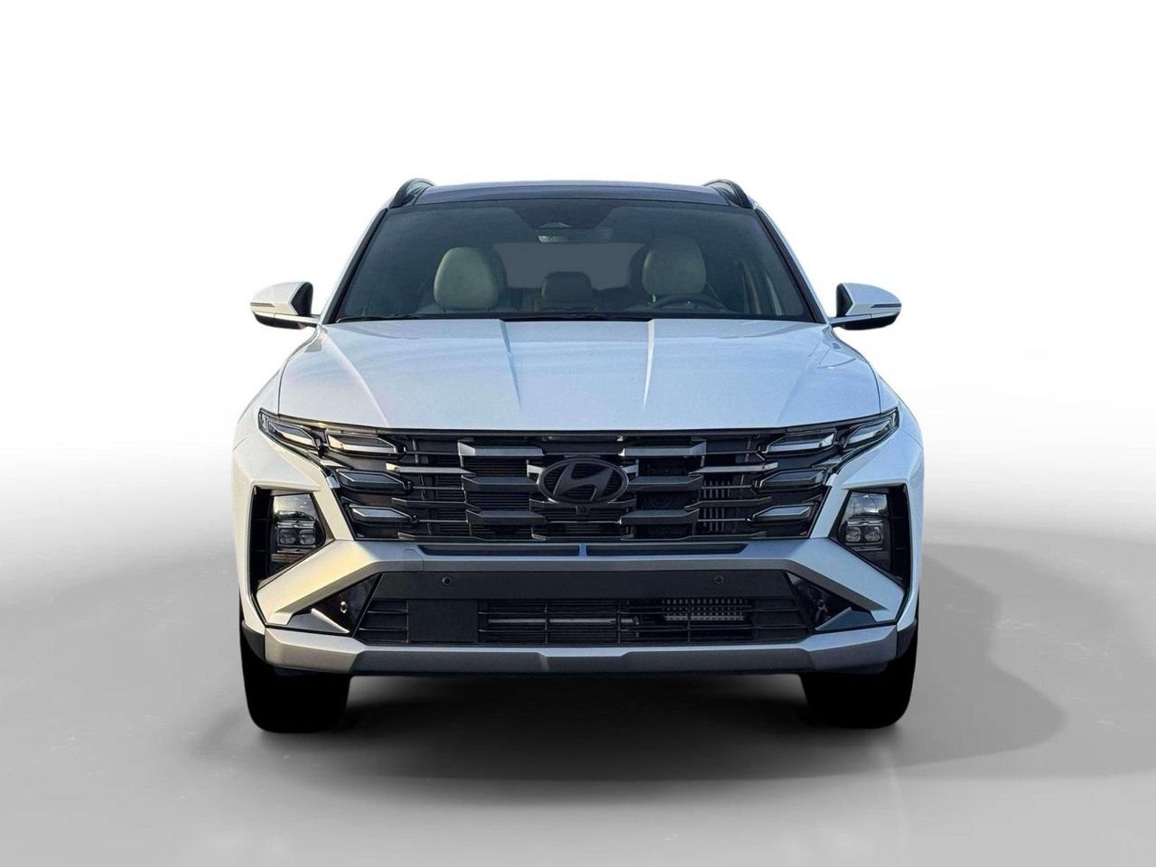 New 2026 Creamy White Pearl Hyundai Limited image 31