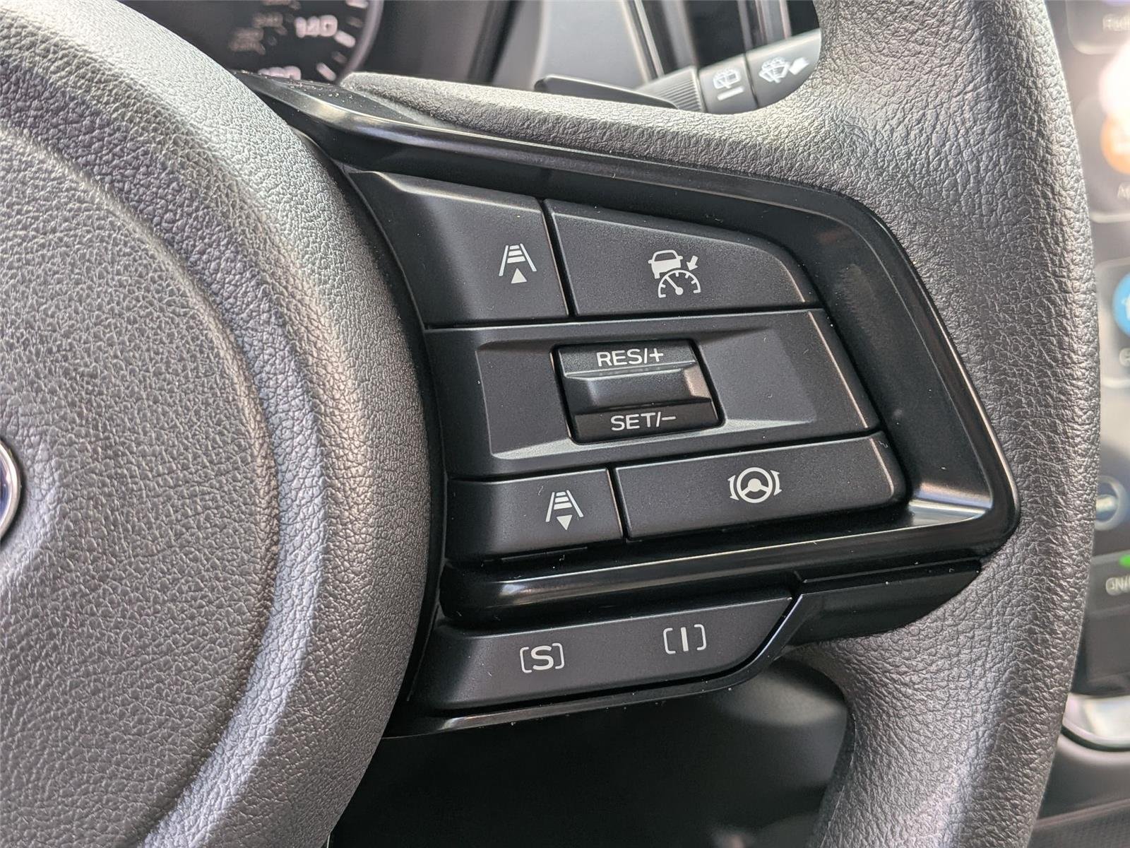 2026 Subaru Crosstrek Limited - Photo 21