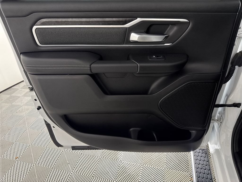 2022 RAM Ram 1500 Pickup Big Horn/Lone Star - Photo 12