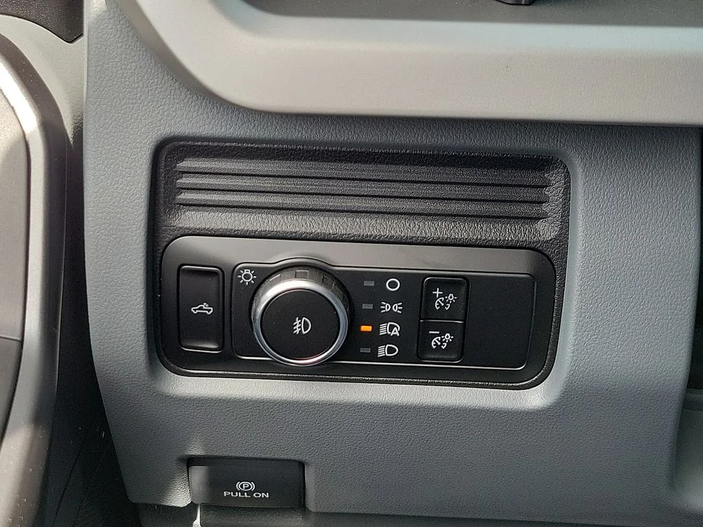 2026 Ford F-250 Super Duty XL - Photo 14