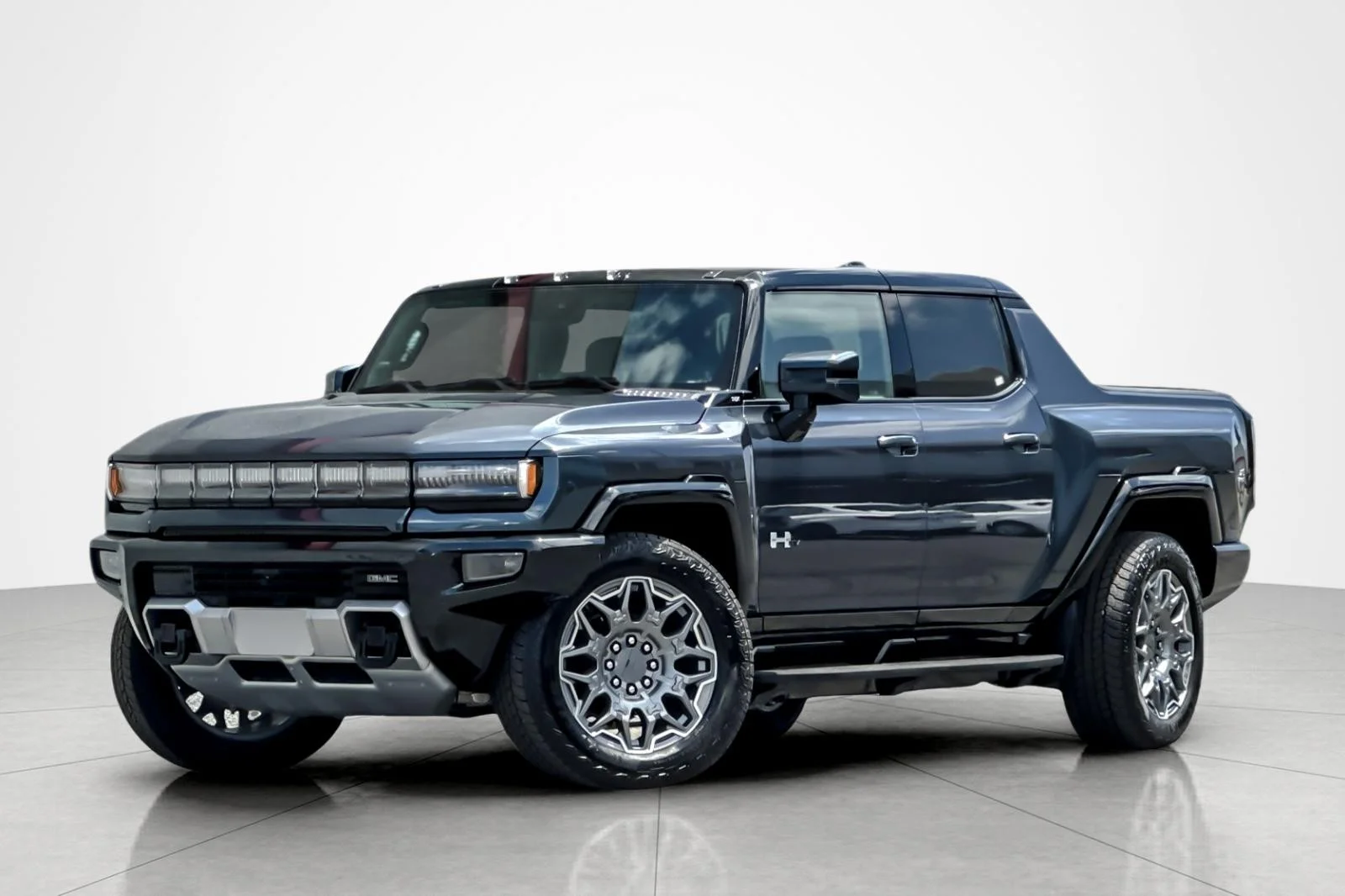 2025 GMC Hummer EV 3X's photo
