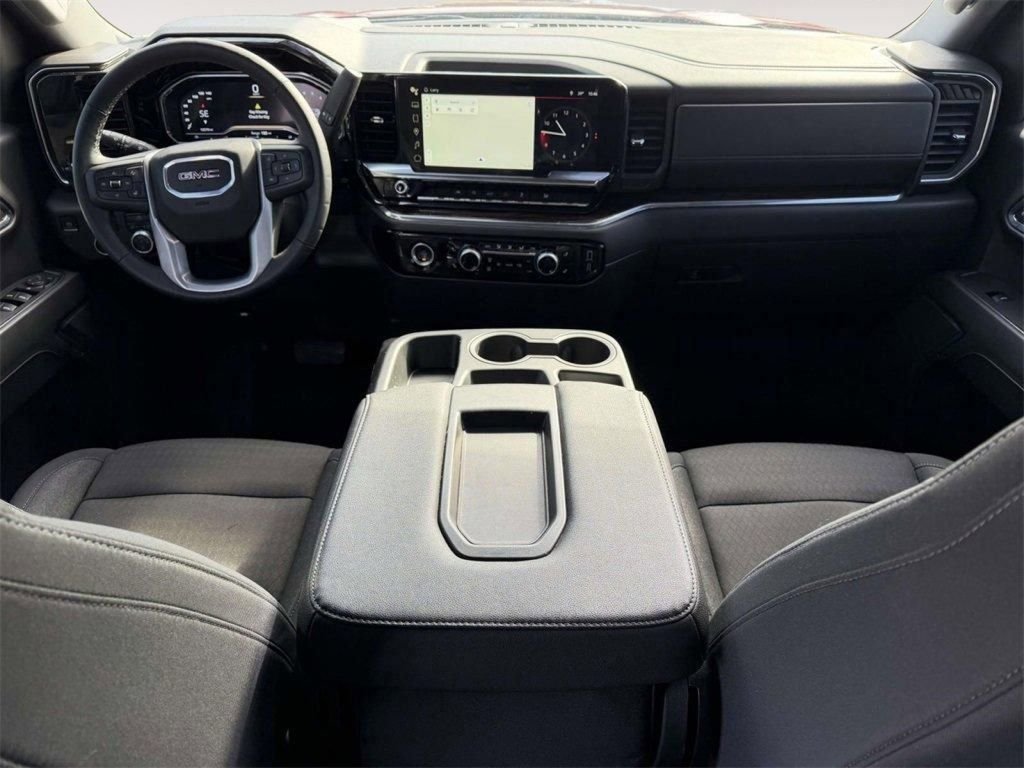 Used 2024 Red GMC Elevation image 2
