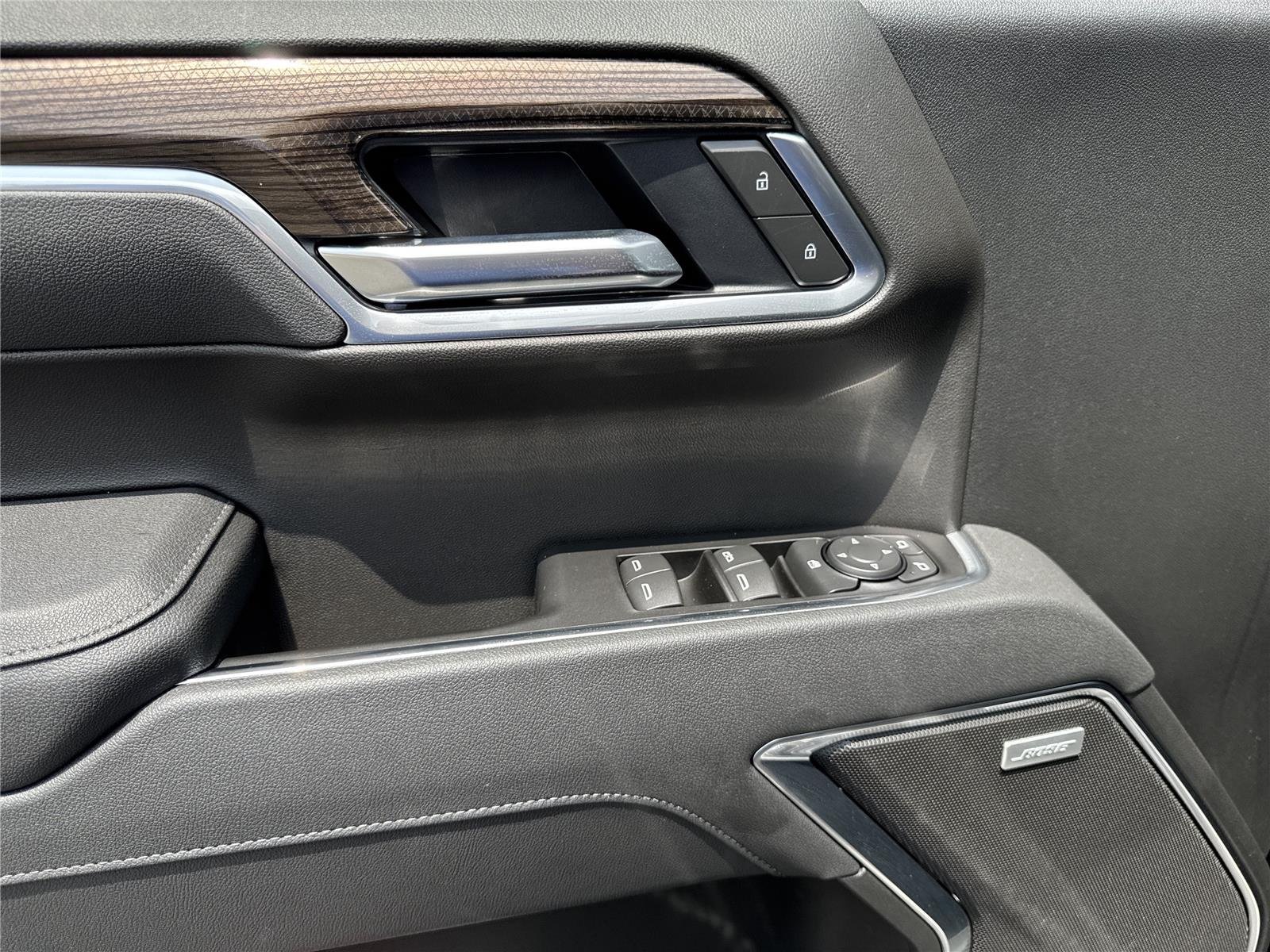 2026 Chevrolet Silverado 1500 RST - Photo 17