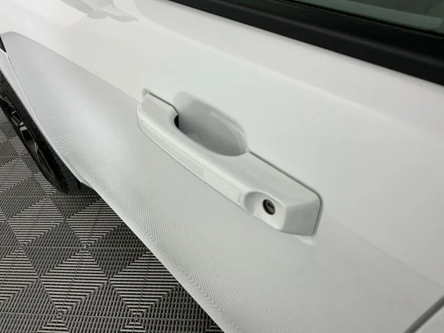 Used 2026 White Ford Lariat image 14