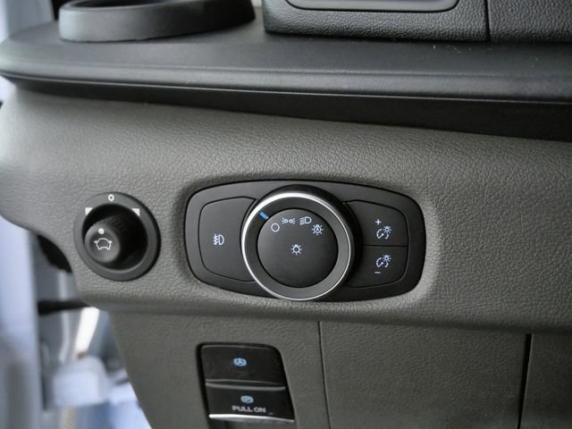 Used 2024 White Ford Base image 23