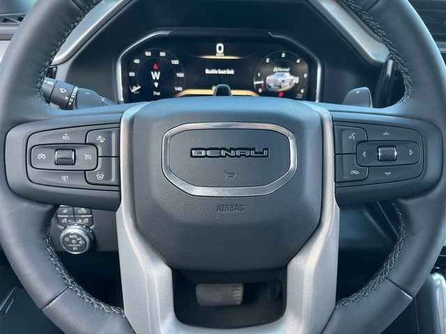 2026 GMC Sierra 1500 Denali - Photo 20
