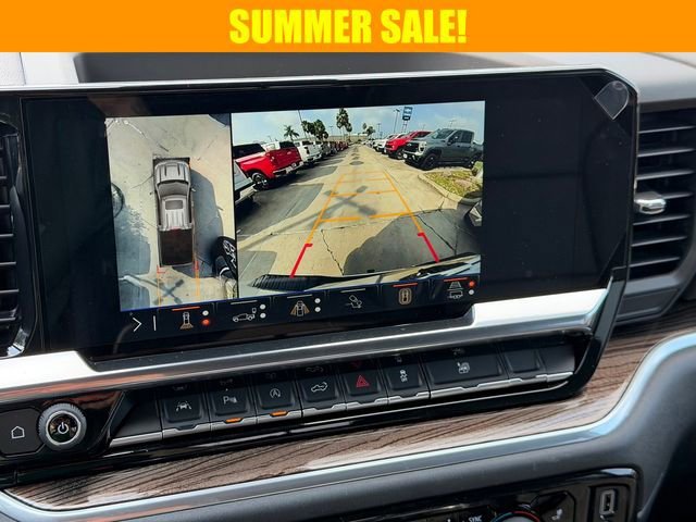 2026 Chevrolet Silverado 1500 LT - Photo 16