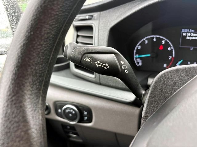 Used 2025 White Ford  image 23