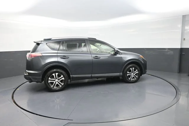 Used 2016 Gray Toyota LE image 23