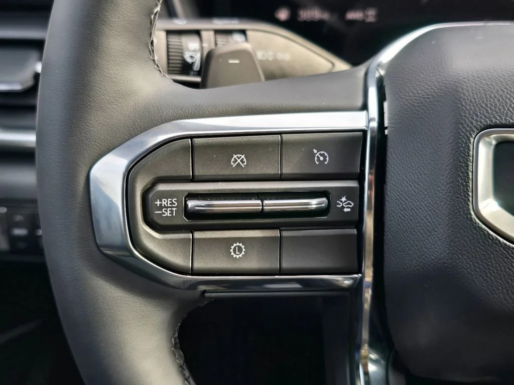 2026 GMC Terrain Elevation - Photo 18