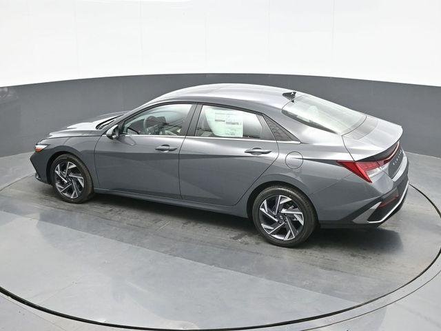 New 2026 Gray Hyundai Limited image 11