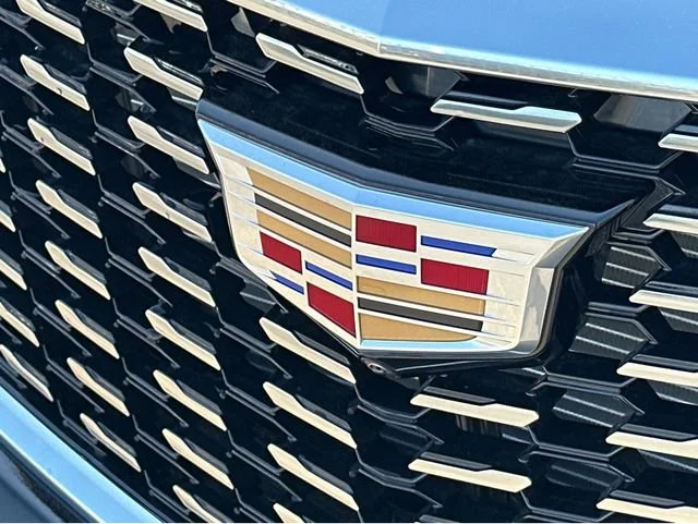 2026 Cadillac XT5 Premium Luxury - Photo 36