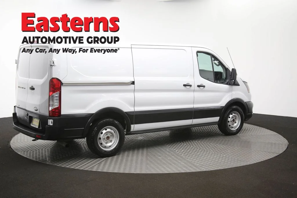 Used 2022 White Ford Base image 40