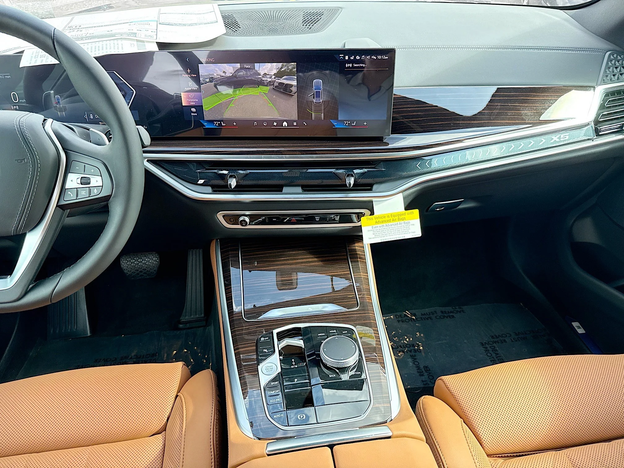 New 2026 Skyscraper Grey Metallic BMW sDrive40i image 20