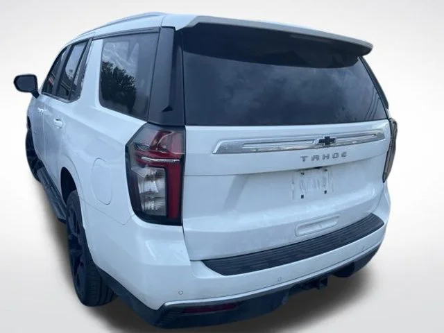 Used 2021 White Chevrolet LS image 7