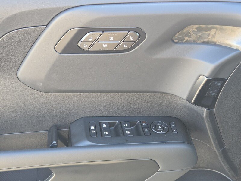 New 2027 Terrain Brown Matte Kia X-Pro SX Prestige image 9
