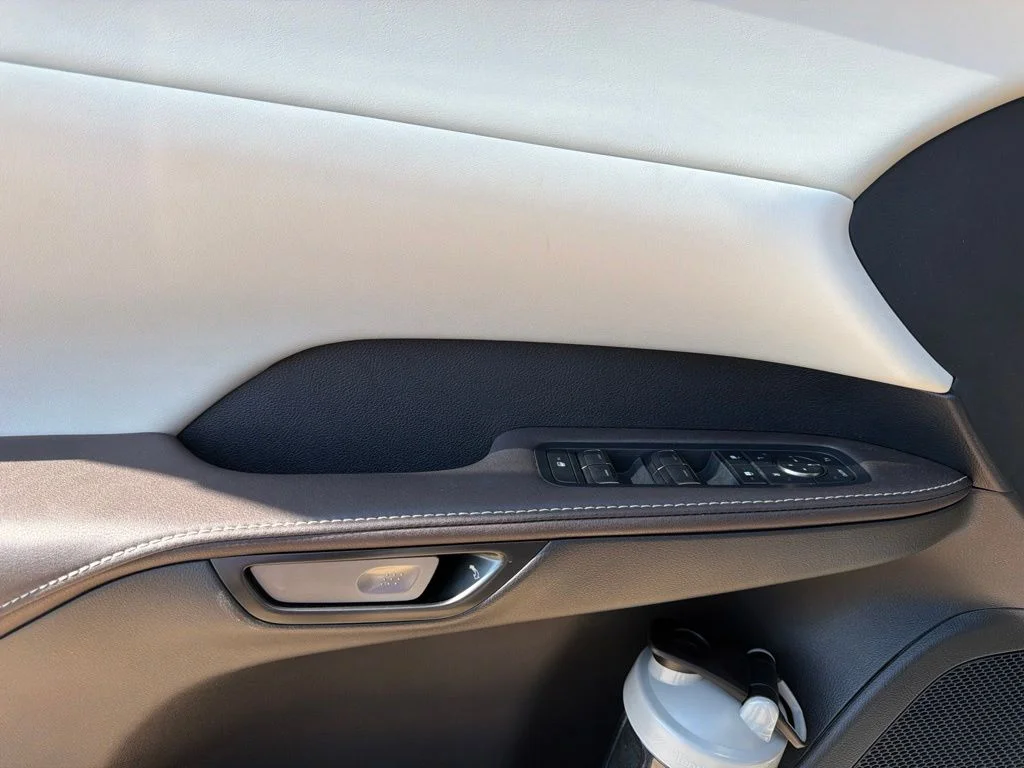 Used 2024 Silver Lexus 350 Premium image 11
