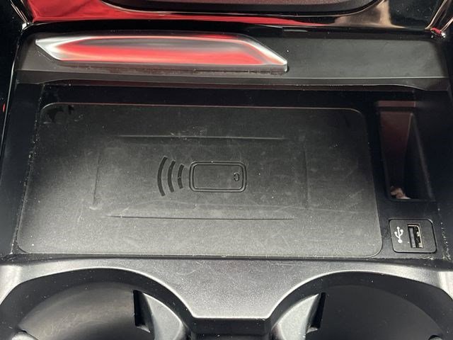 Used 2023 Dark Graphite Metallic BMW Base image 8