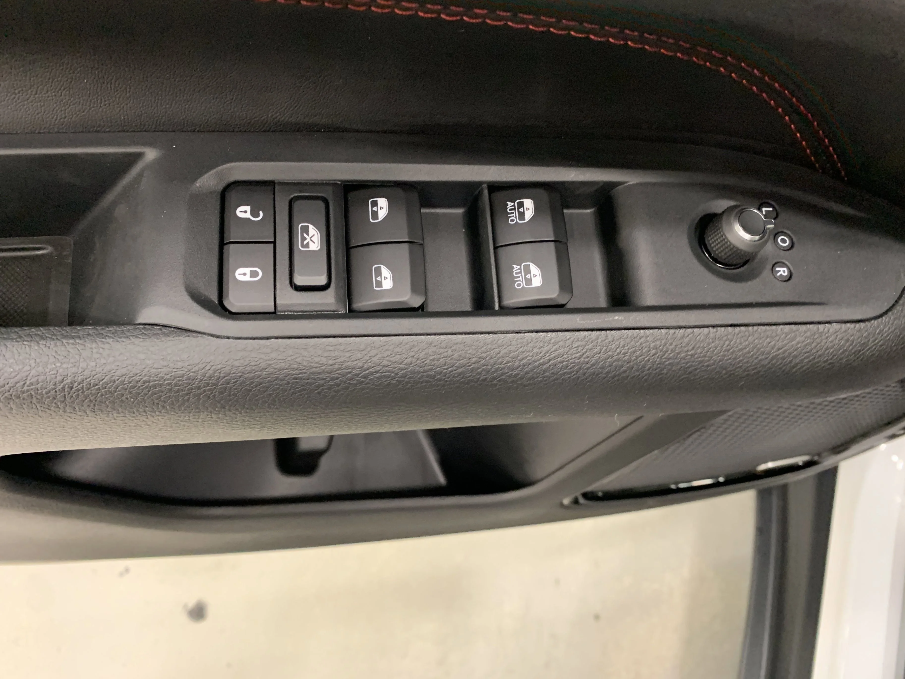 New 2026 Bright White Jeep Trailhawk image 11