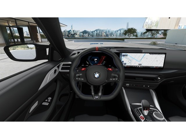 New 2027 Black Sapphire Metallic BMW  image 13