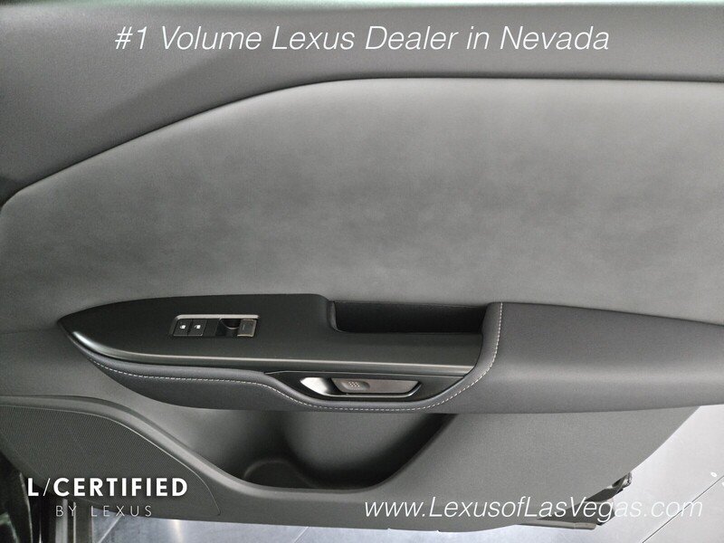 Certified Used 2025 Caviar Lexus  image 25