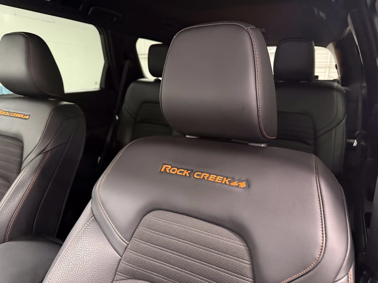Used 2025 Gray Nissan Rock Creek image 21