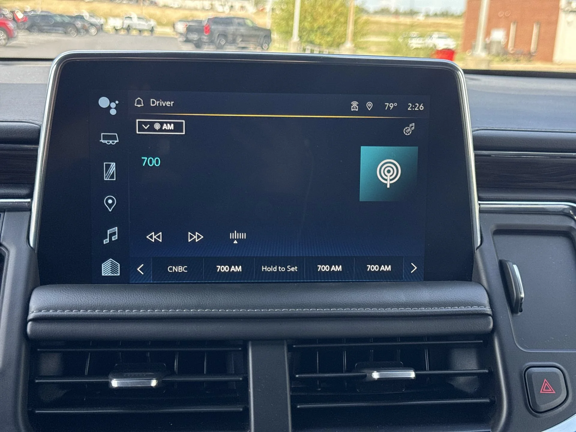 2023 Chevrolet Tahoe LT - Photo 16