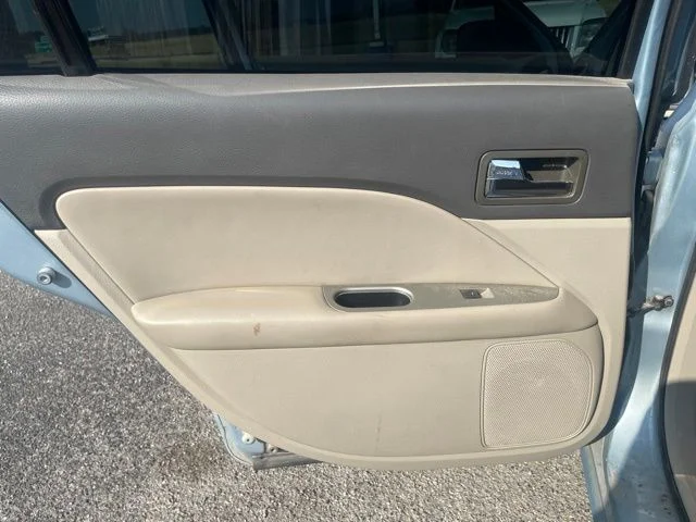 Used 2010 Silver Ford Base image 21