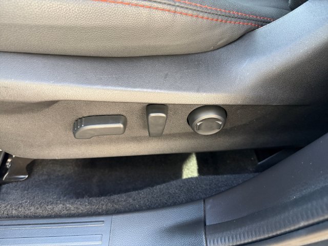Used 2020 Gray Subaru Sport image 9