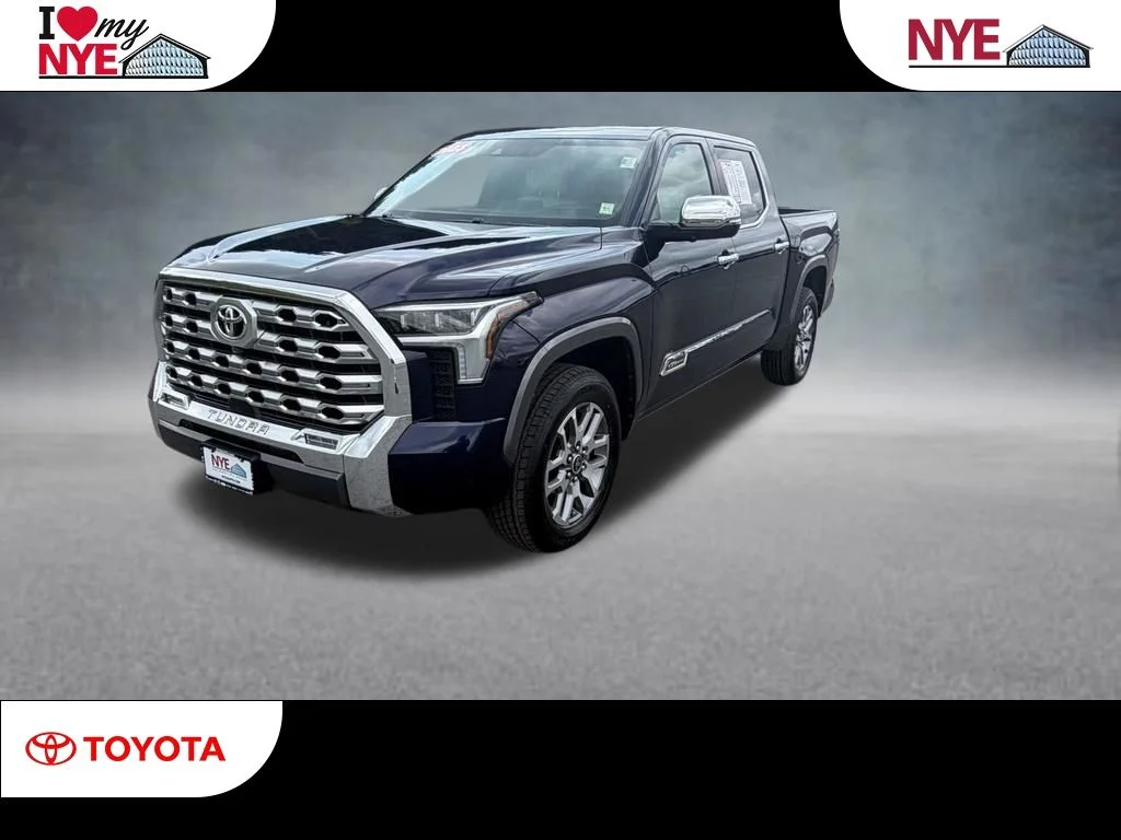 Used 2023  Toyota 1794 image 1