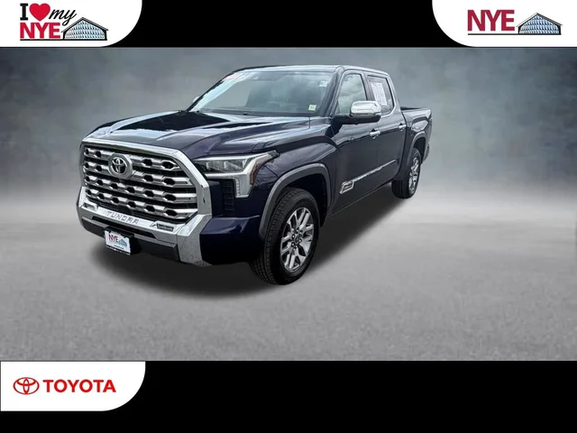 2023 Toyota Tundra 1794