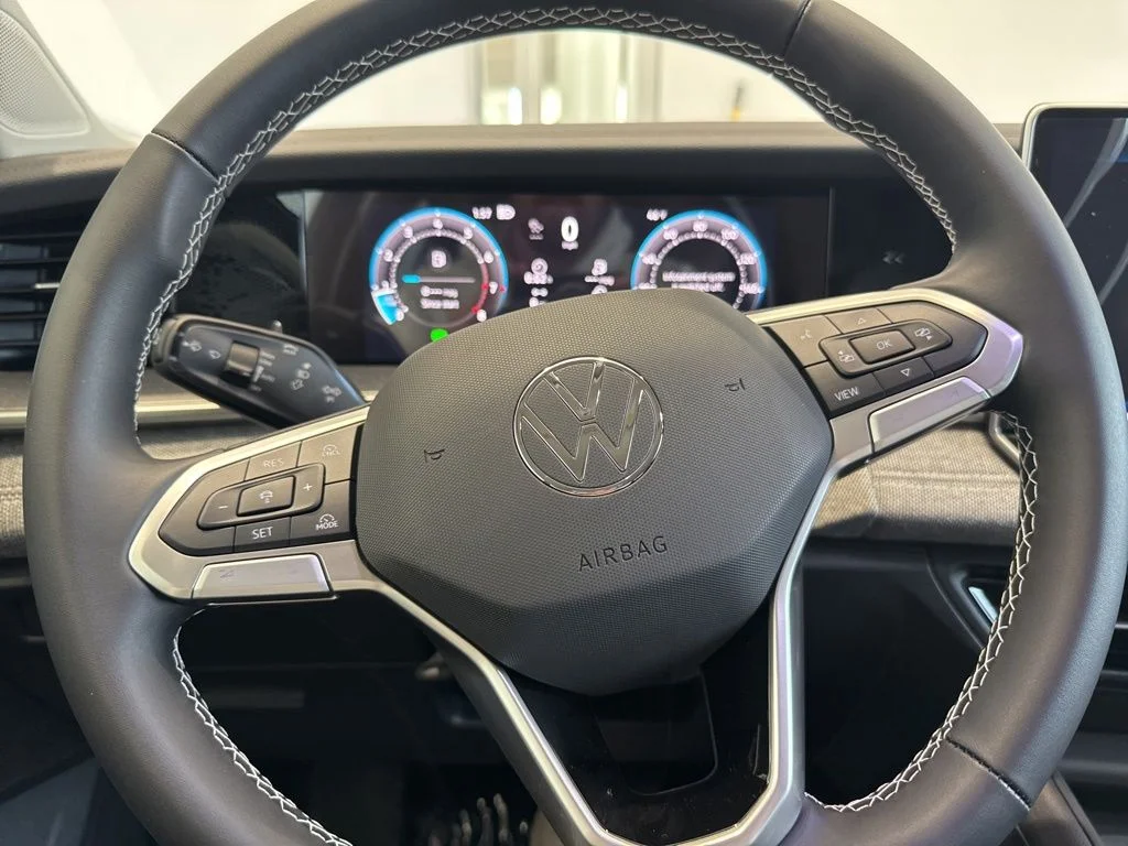 2026 Volkswagen Tiguan SE - Photo 20