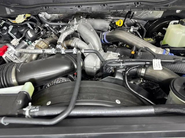 New 2026 Avalanche Ford Lariat image 9