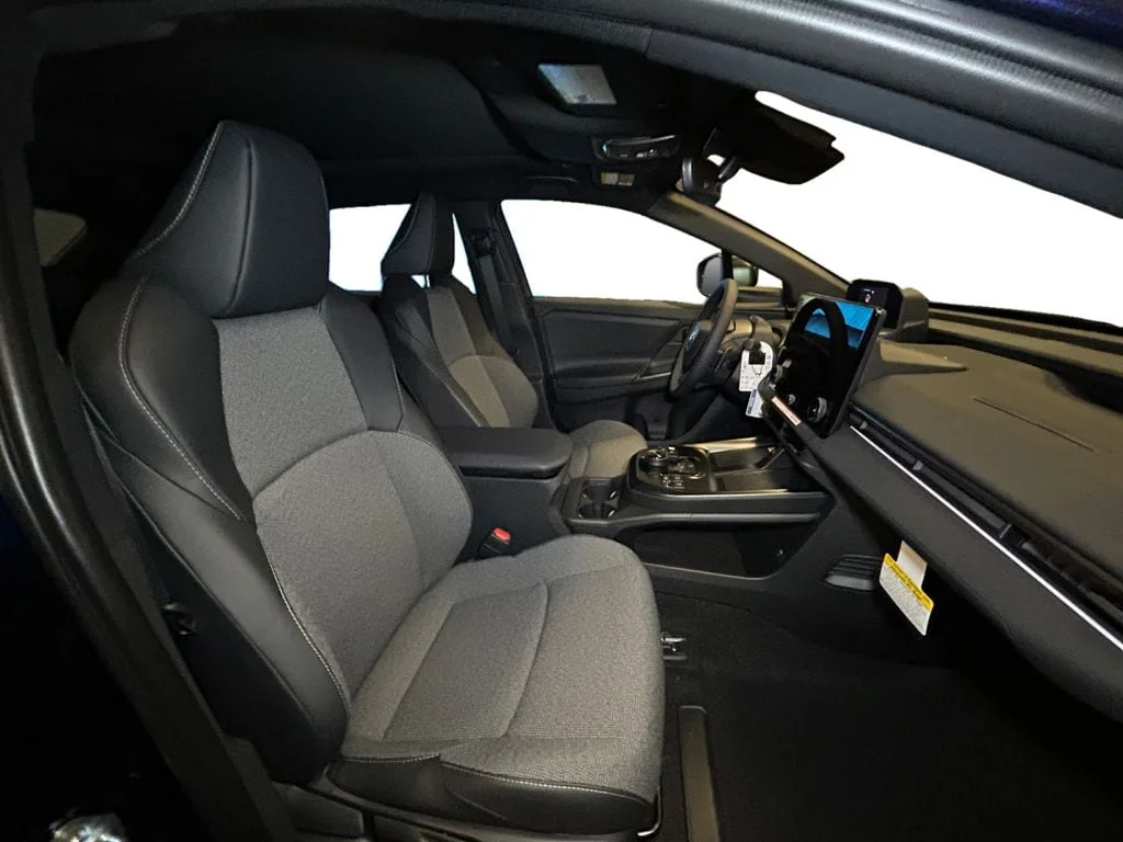 New 2026 Blueprint Toyota XLE image 15