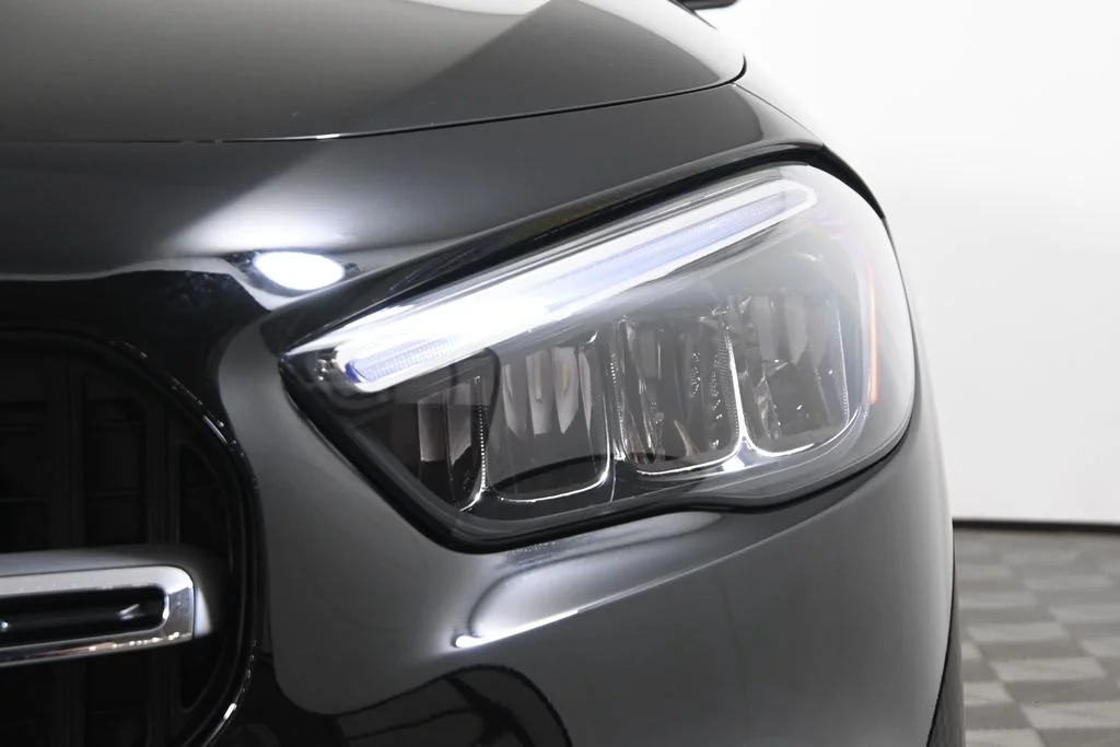 Used 2026 Black Mercedes-Benz GLA 250 image 11