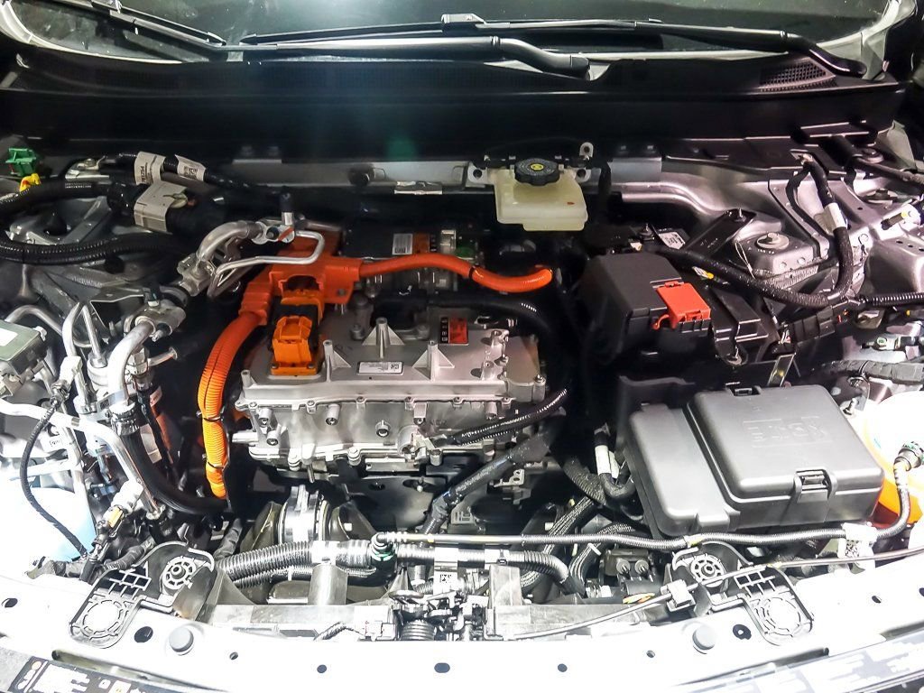 2025 CHEVROLET BLAZER - Image 20