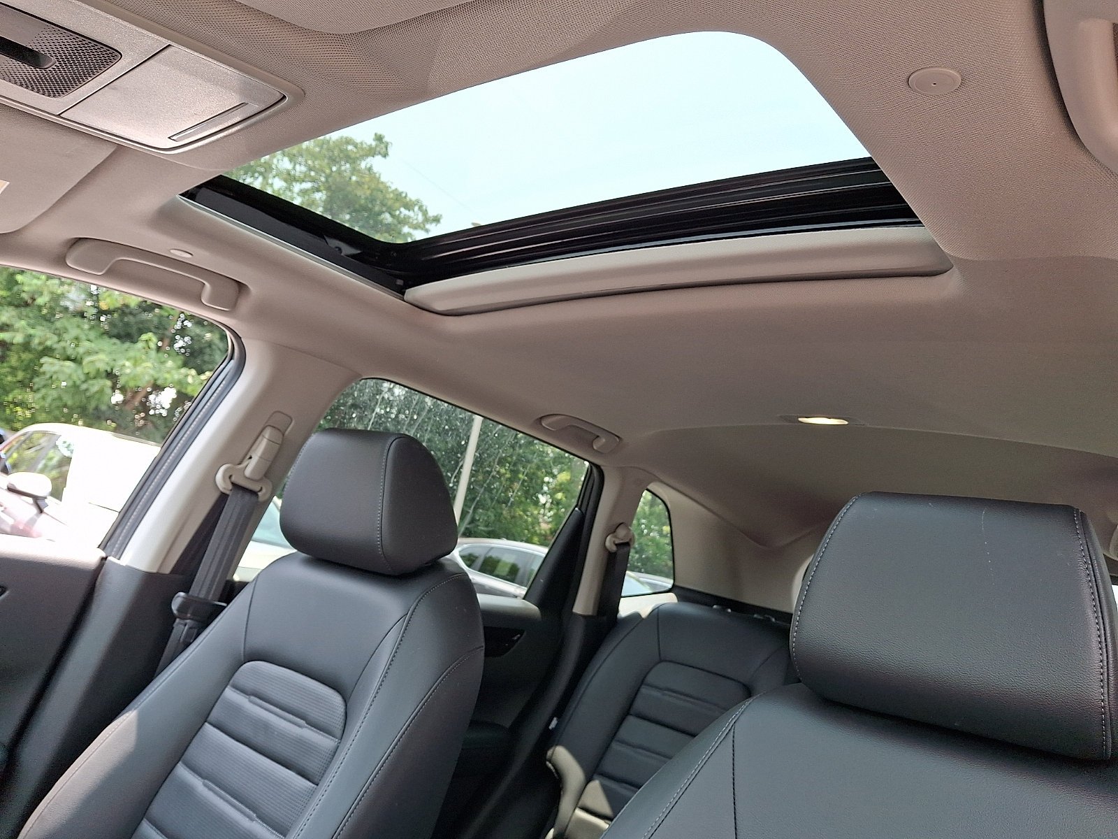 2024 Honda CR-V EX-L - Photo 13