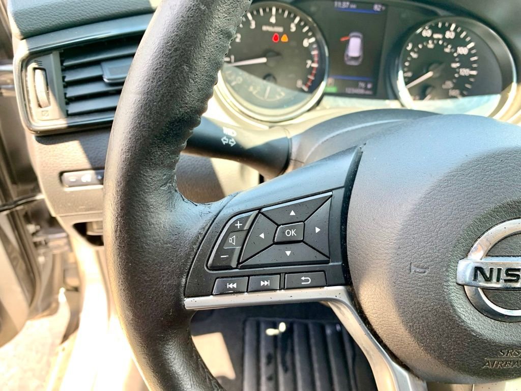 Used 2020 Gray Nissan SV image 30