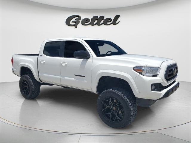 Certified Used 2023 ICE CAP Toyota  image 3